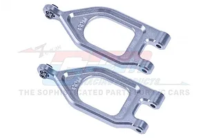 SENTON 4X4 BLX PAINTED DECALED TRIMMED BODY (BLUE)