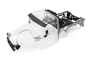 5200mAh 7.4v 2-cell 35C LiPo Battery