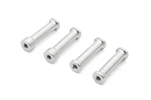 Male/Female Universal Bind Plug