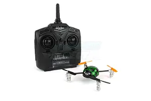 Walkera QR Ladybird V2 RTF Quad Copter w/ Devo 4