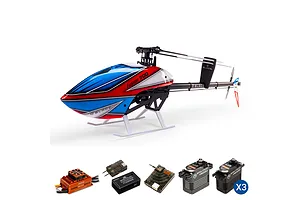 Fusion 700 Kit High Performance Super Combo