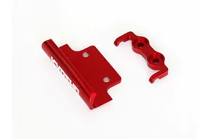 Chassis Fender Set (1set)