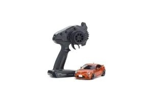 MINI-Z RWD Series Ready Set TOYOTA 86 Metallic Orange 32336MO