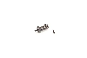 Traxxas White Heavy Duty Rear Suspension Arms 2Pcs