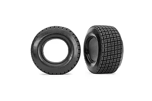 SCX10 II Steering Link