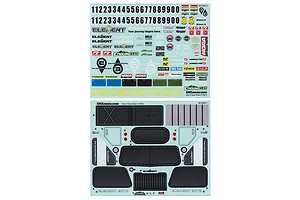 Receiver Box Set