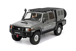 Land Commander LC79