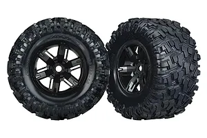 SCX10 II Steering Link