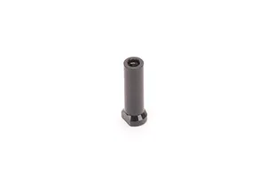 Traxxas White Heavy Duty Rear Suspension Arms 2Pcs