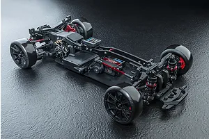 RMX EX S Pro Kit Chassis