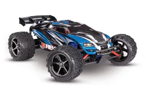 Traxxas 1/16 E-Revo RC Parts - Replacement Parts & Upgrades