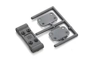 Double-sided adhesive, sound output module (4)