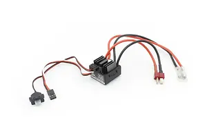 Male/Female Universal Bind Plug