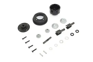 Male/Female Universal Bind Plug