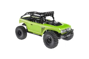 SCX10™ Deadbolt™ 1/10th Scale Electric 4WD - RTR