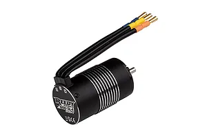 Male/Female Universal Bind Plug