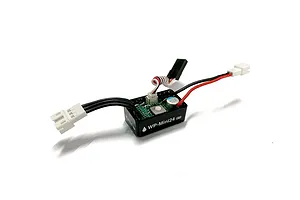Maverick MTX-200 2.4GHz 2Ch Transmitter