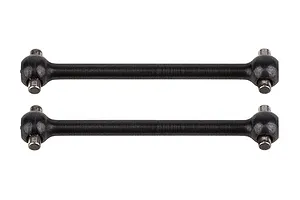 Reflex 14R FT Rear Dogbones, steel