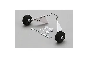 Double-sided adhesive, sound output module (4)