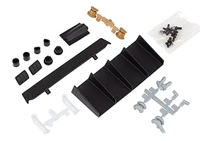 Receiver Box Set