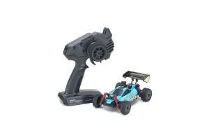 MINI-Z Buggy Readyset INFERNO MP9 Emerald Green/Black 32091EGBK