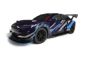 SPORT 3 RTR FORD MUSTANG MACH-E 1400 BLUE