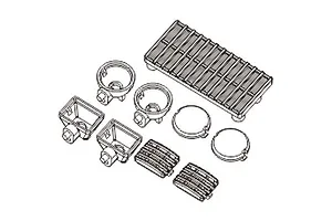 Double-sided adhesive, sound output module (4)