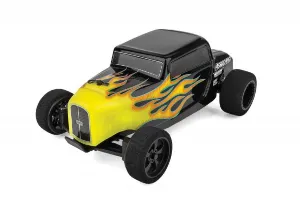 HR28 Hot Rod RTR