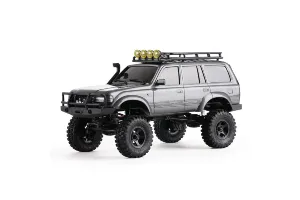 FMS 1:18 FCX18 LC80 Toyota Land Cruiser 80 RTR