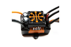 Firma 130A Brushless Smart ESC, 2S-4S