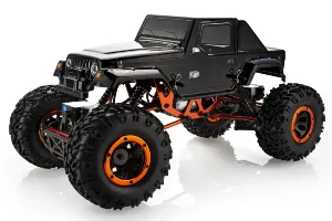 HSP Pangolin 4WS RC Rock Crawler Electric 4WD 1/10 Scale RTR