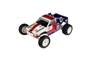 RC10T Classic Kit