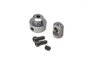 Male/Female Universal Bind Plug