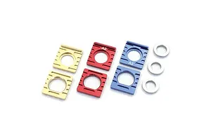 Chassis Fender Set (1set)