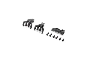 Double-sided adhesive, sound output module (4)