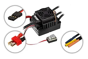 Male/Female Universal Bind Plug