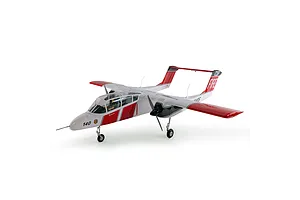 OV-10 Bronco 20cc ARF w/ Landing Gear Set