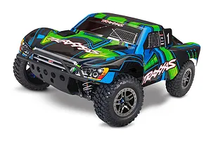 Traxxas Slash 4x4 RC Parts | Replacement Parts & Upgrades - AMain