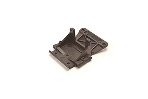Traxxas White Heavy Duty Rear Suspension Arms 2Pcs