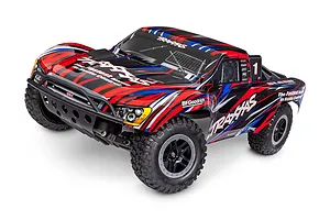 Traxxas Slash 2WD Parts | Replacement Arms Body & Upgrades - AMain