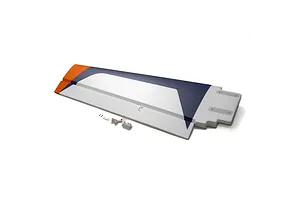 Double-sided adhesive, sound output module (4)
