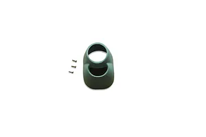 Axial 1.9 Black Rhino Primm Wheels, 12mm Hex, Black, 2pcs