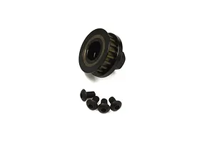 Male/Female Universal Bind Plug