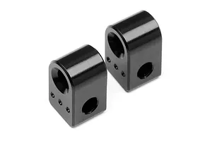 Locknut, M2.5 x .45 x 5mm (6)
