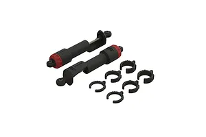 Male/Female Universal Bind Plug
