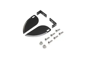 SCX10 II Steering Link