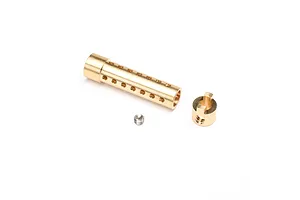 Male/Female Universal Bind Plug
