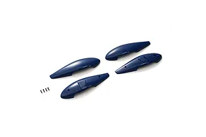Double-sided adhesive, sound output module (4)