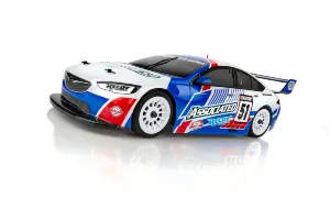 Apex2 Sport ST550 RTR LiPo Combo