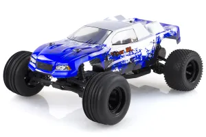 HSP Viper BL RC Stadium Truck Electric Brushless 2WD 1/10 Scale RTR